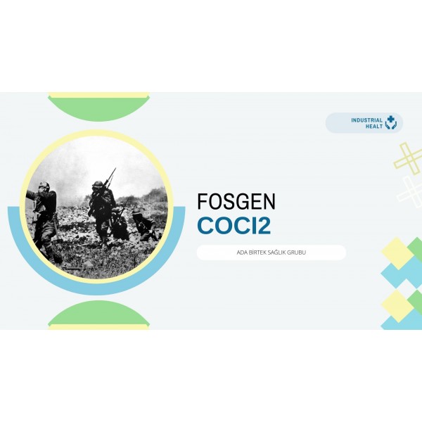 Fosgen