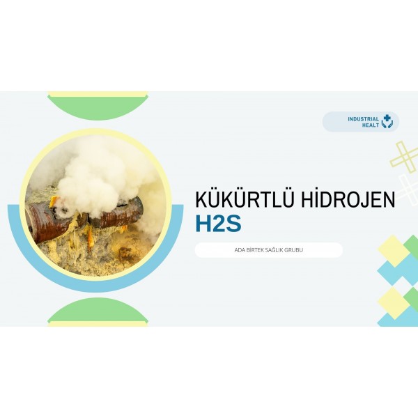 Kükürtlü Hidrojen