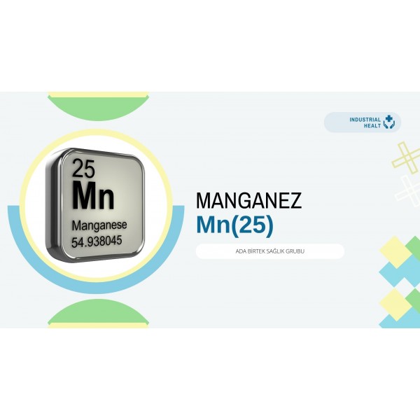 Manganez