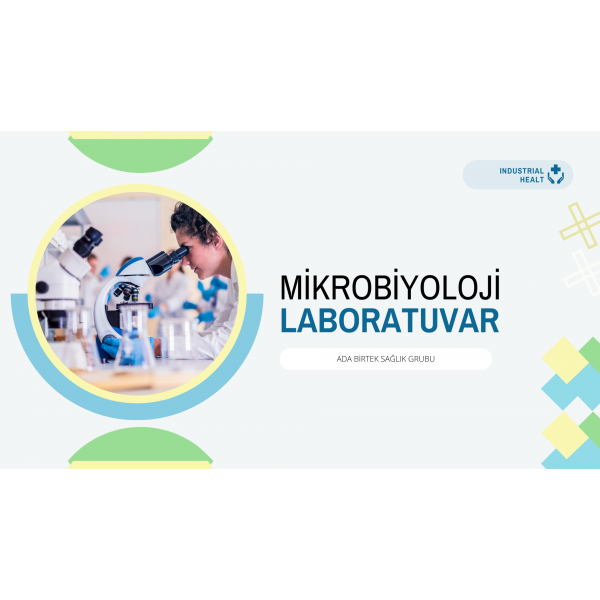 Mikrobiyoloji