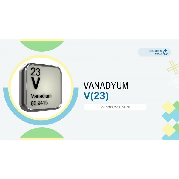 Vanadyum