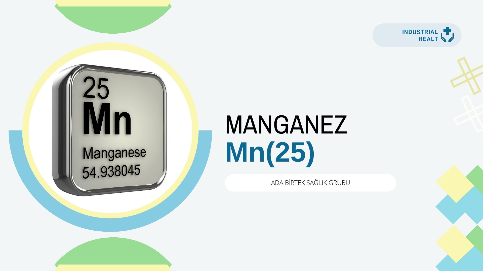 Manganez 1