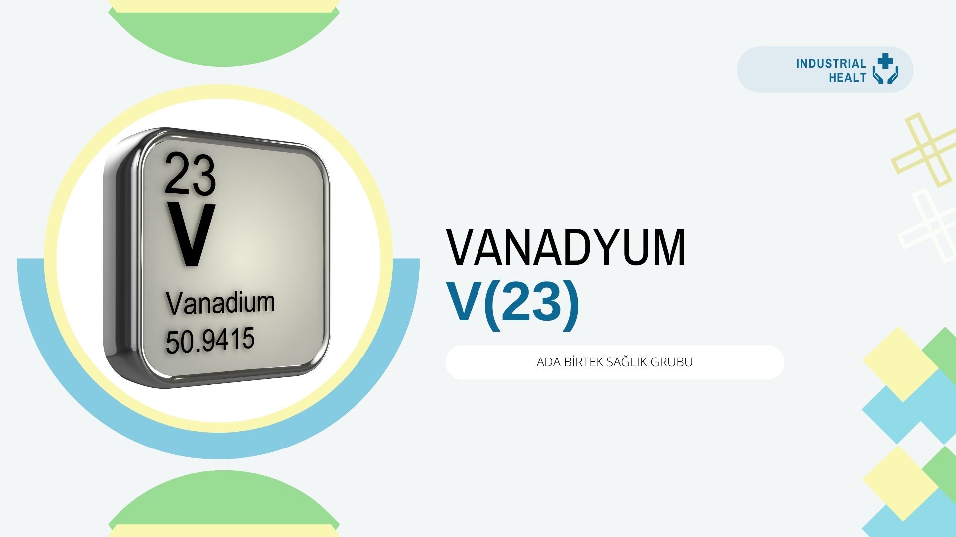 Vanadyum 1